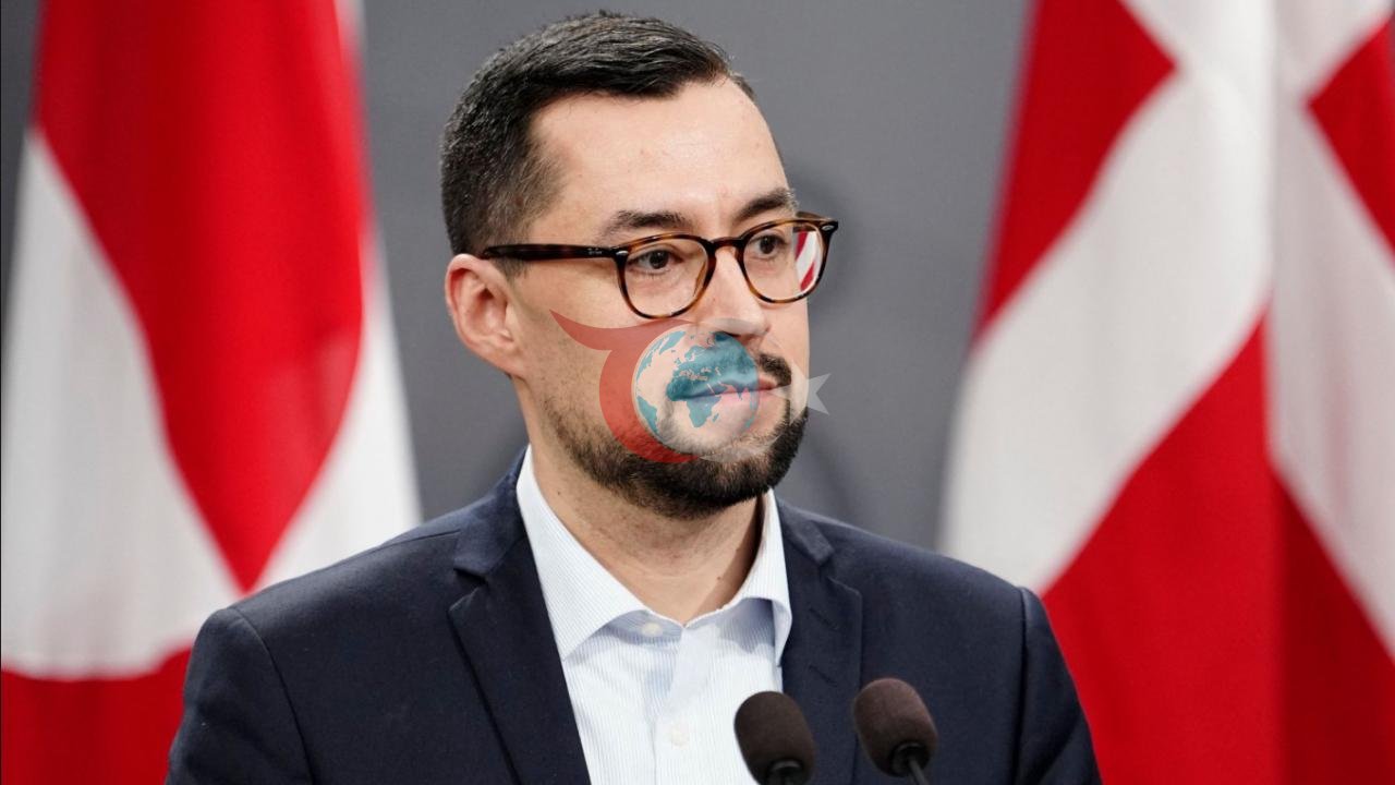 Grönland Hükümeti'nde Stratejik Değişiklik