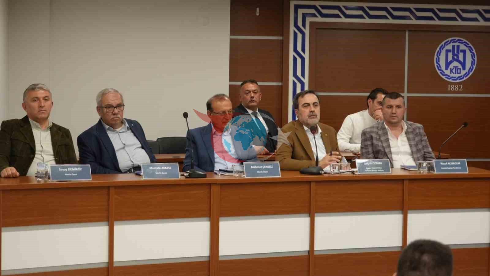 Başkan Öztürk: