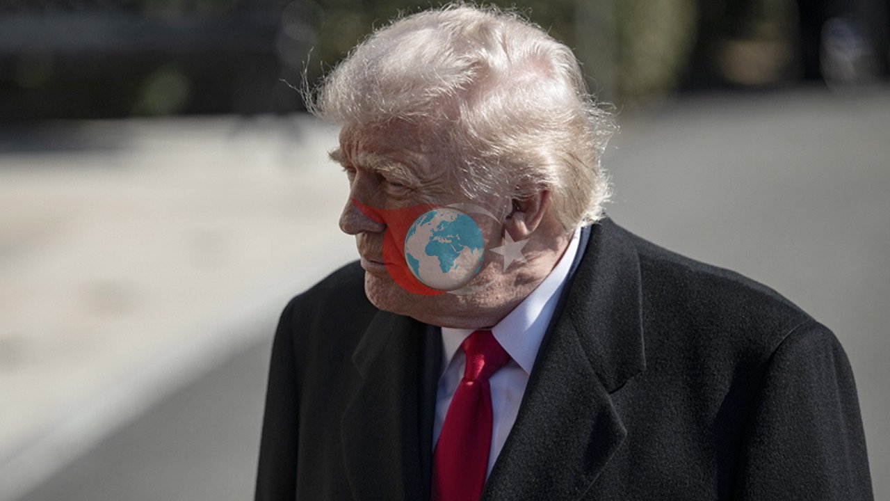 ABD Başkanı Trump'tan İran'a Yönelik Yorum: 'İyi Bir Yolda İlerliyoruz'