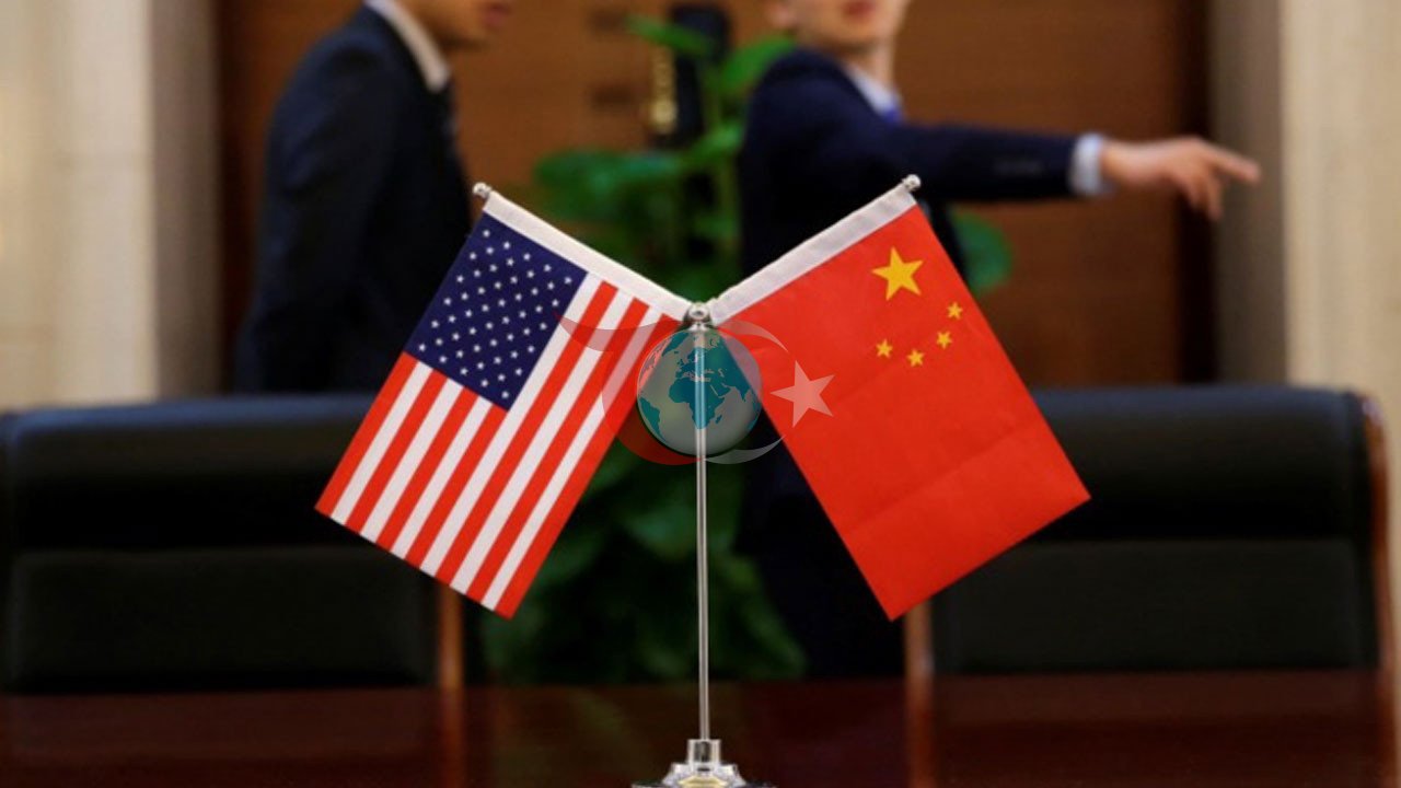 ABD'de Çin Algısı Değişiyor: Yeni Anket Sonuçları