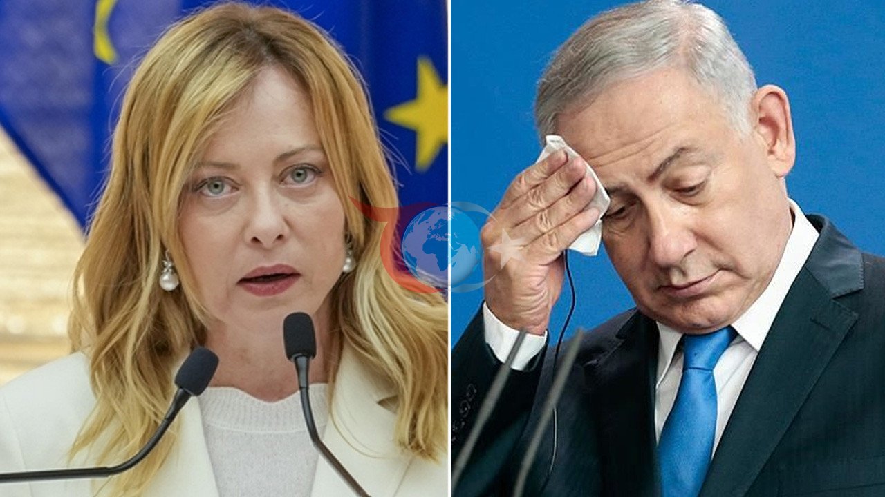 İsrail ve Avrupa Arasında Gerilim Tırmanıyor: Dostluklar Tehlikede