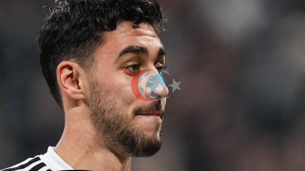 Beşiktaşlı Oyuncu Kartal Kayra Yılmaz Başarılı Bir Ameliyat Geçirdi