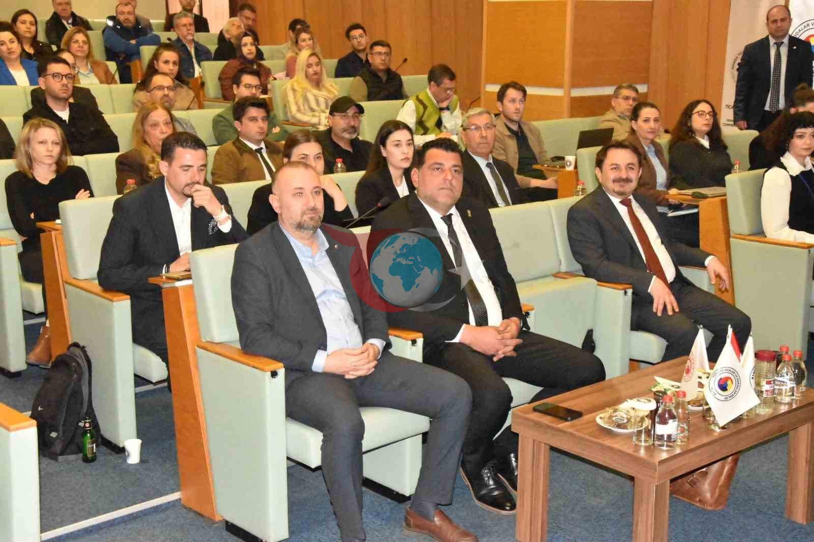 Yerli Malı Tebliği toplantısında sanayicilere kritik yol haritası sunuldu