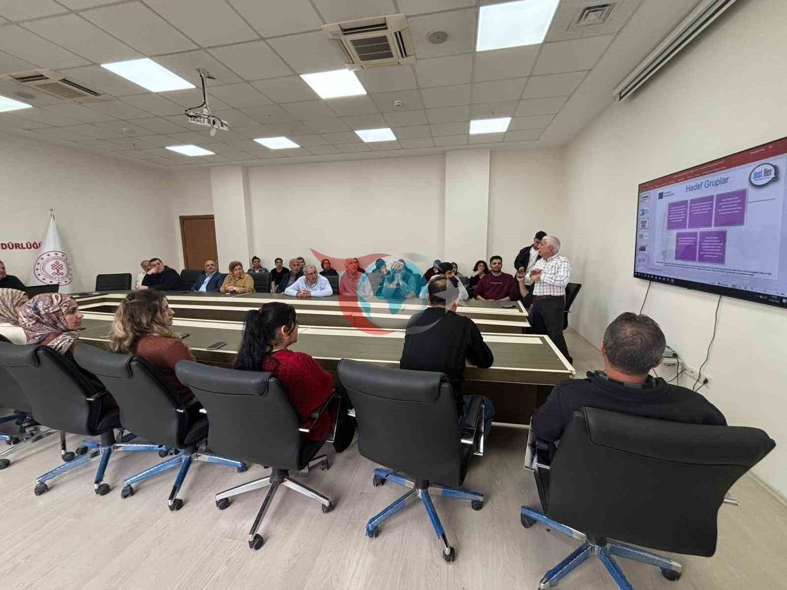 Sığınmacı kadınların başarı öyküleri 