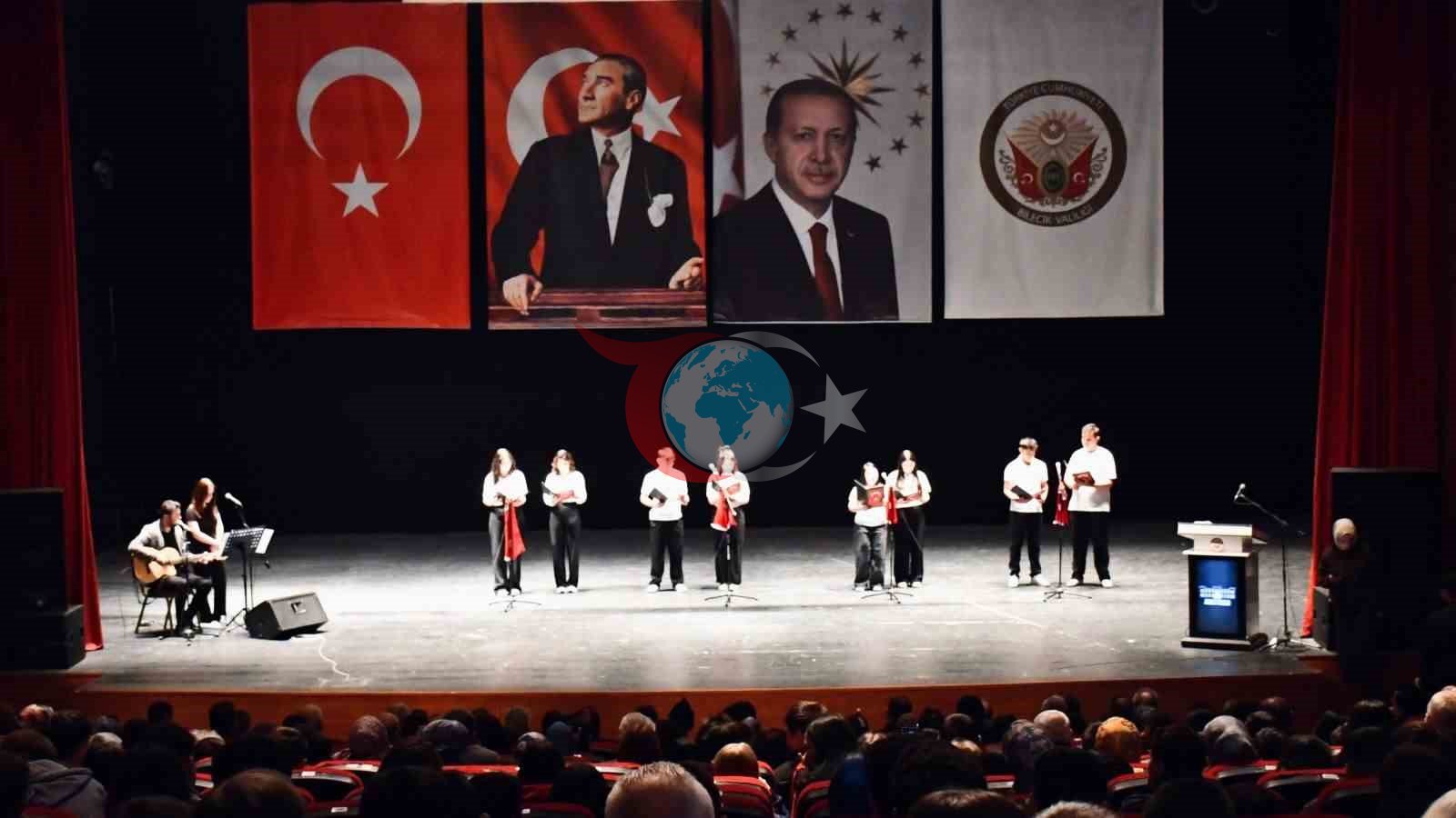 Bilecik&rsquo;in turizminde hedefi uluslararası alanda tanınan kültür ve turizm şehir olmak