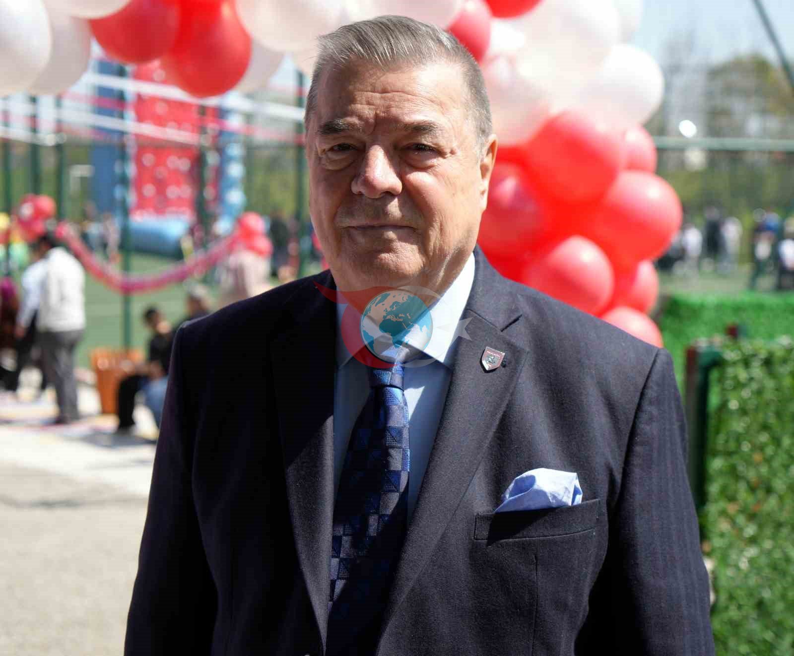 Veysel Bilen: "Beşiktaş Maçıyla 5.’lik Ümidimizi Canlı Tutmak İstiyoruz"