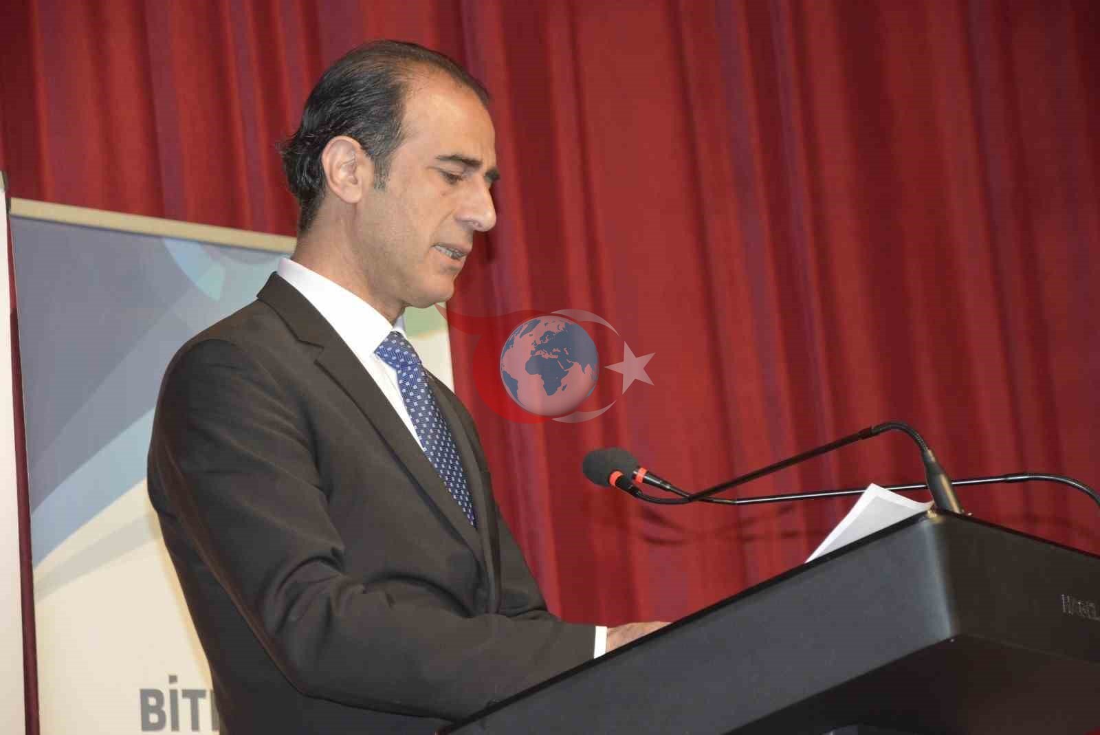 Bitlis&rsquo;te Turizm Haftası çeşitli etkinliklerle kutlandı