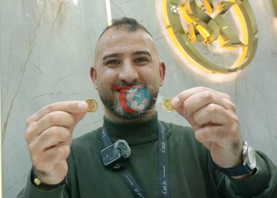 Düğün takınız sahte çıkabilir! Kuyumcuların bile zorlandığı detay: Sesi bile aynı! 