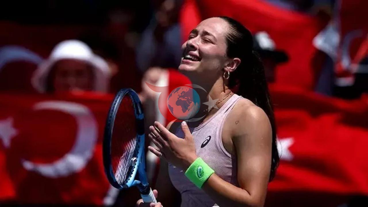 Zeynep Sönmez'den Tarihi Zafer: İkinci Turda