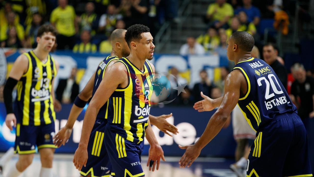 Fenerbahçe Beko EuroLeague'de 10 Yıl Daha Kalacak!