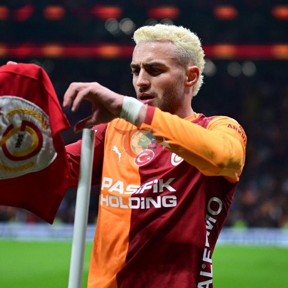 Barış Alper Yılmaz