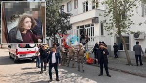 Kahramanmaraşta okulu kana bulayan saldırganın kimliği belli oldu: İsa Aras Mersinli