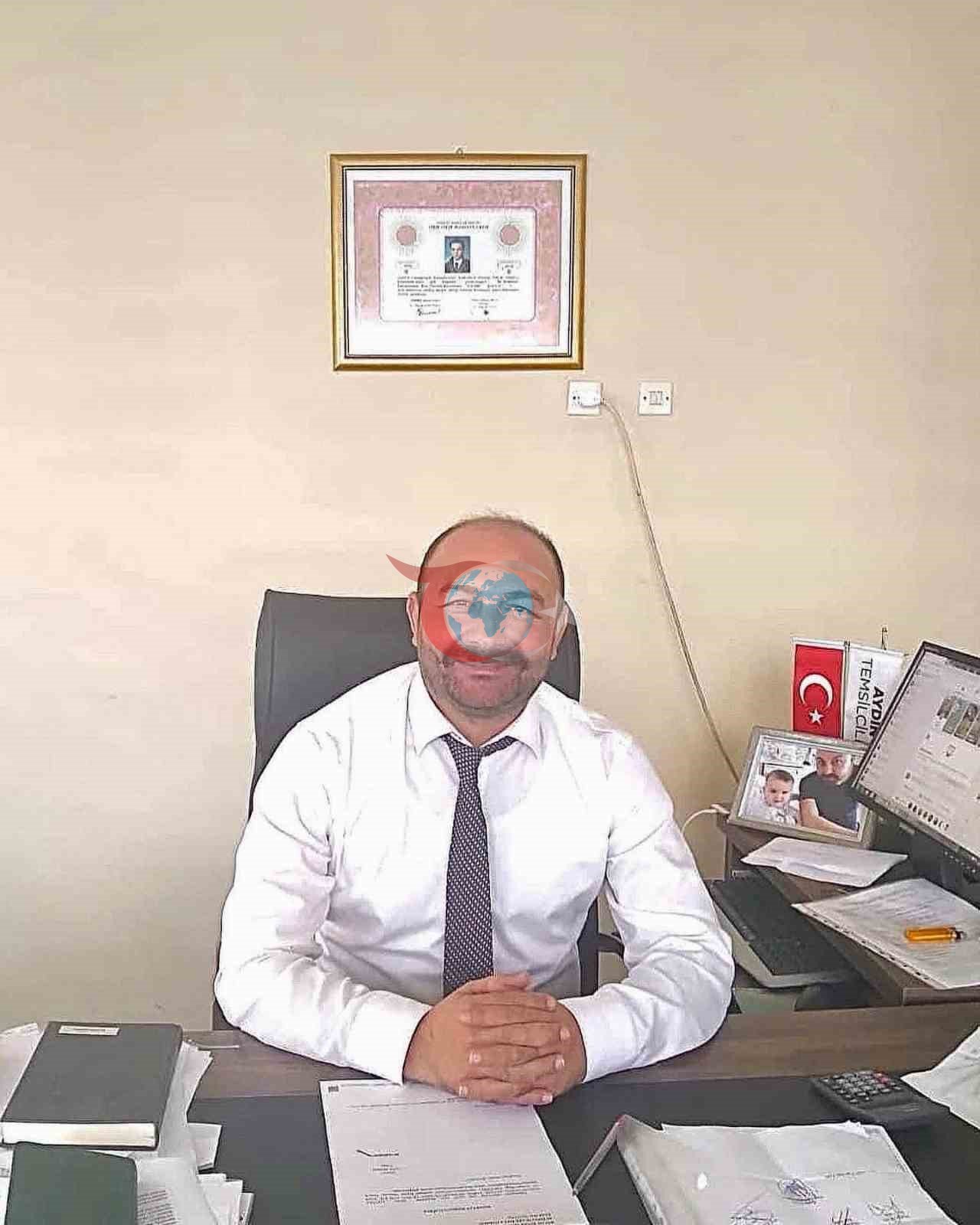 Aydın&rsquo;da &lsquo;sinekle mücadele&rsquo;hizmeti yargıda