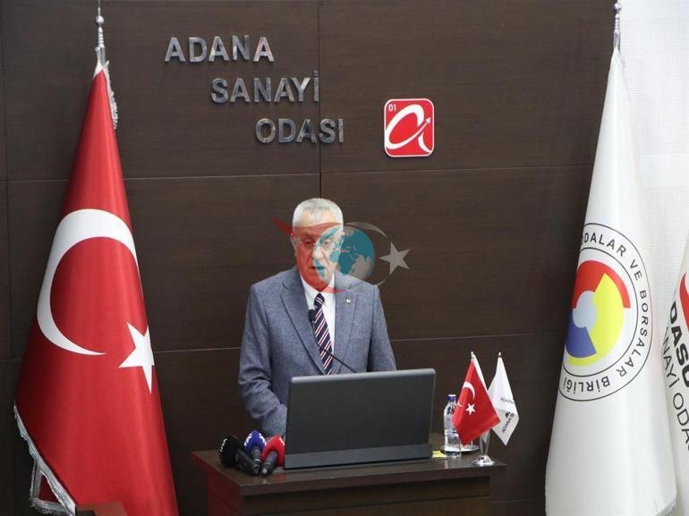 KOSGEB Başkanı İbrahimcioğlu: Tüm KOBİlerimize 35 milyar liralık finansal destek sunduk