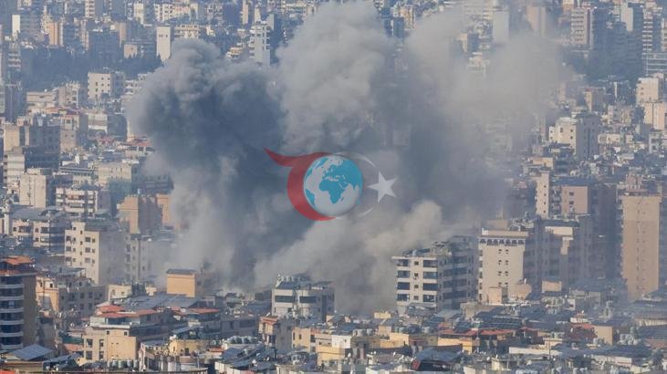 İsrail, İran ve Lübnan'a Yönelik Askeri Planlarını Onayladı