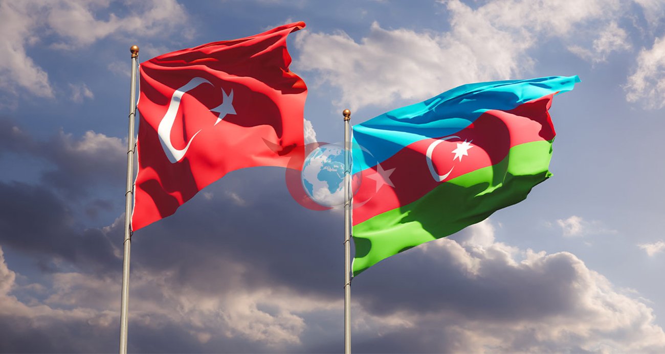 Azerbaycan'dan Türkiye'ye Taziye Mesajı