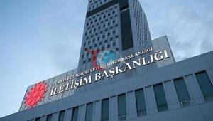 DMMden Cumhurbaşkanı Erdoğana atfedilen sözlere yalanlama