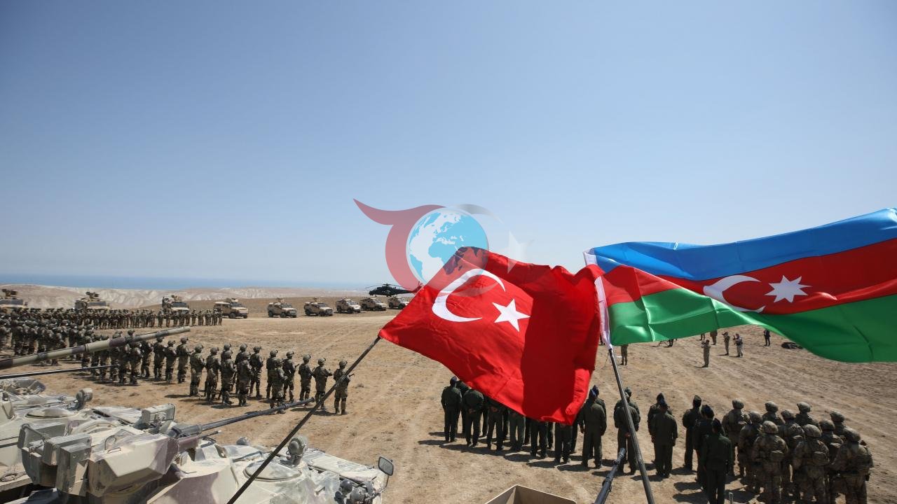 Azerbaycan'dan Türkiye'ye Taziye Mesajı