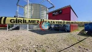 Sıfır yerçekimi faciası Lunapark kazasına ilişkin 2 gözaltı