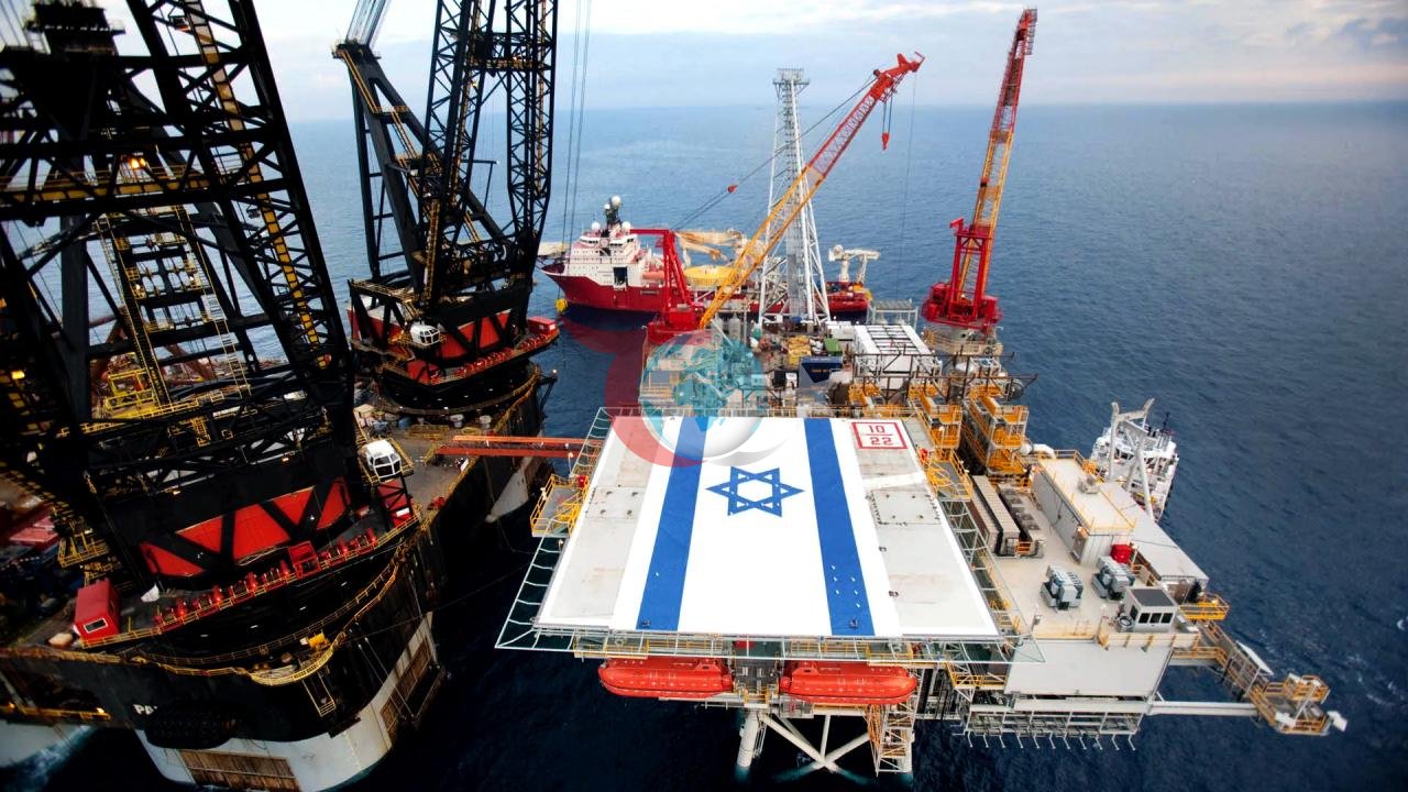 İsrail'den Yeni Petrol Yatırımı Kararı: İran'ın Saldırılarına Yanıt