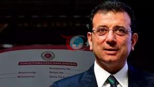 Ekrem İmamoğlu çıkar amaçlı suç örgütü davası 7 kişi için tahliye talebi