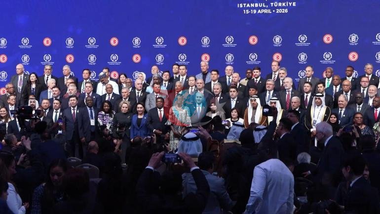 TBMM Başkanı Kurtulmuş: İsrailin Birleşmiş Milletler üyeliği mutlaka askıya alınmalı