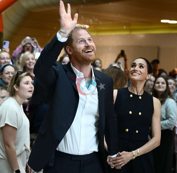 Prens Harry'den sarsıcı açıklama: 