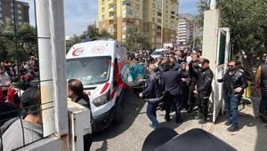 Kahramanmaraş’ta okul saldırısı Yayın yasağını ihlal edenlere soruşturma