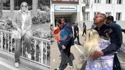 Kahreden detay! Okul saldırısında hayatını kaybeden öğretmen Ayla Kara, kendini siper etmiş