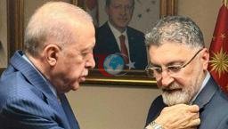 Son dakika... Serik Belediye Başkanı Kadir Kumbul AK Parti'ye geçti! Cumhurbaşkanı Erdoğan rozetini taktı