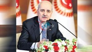 Kurtulmuş’tan ara seçim açıklaması: Karar TBMM Genel Kurulu’nun