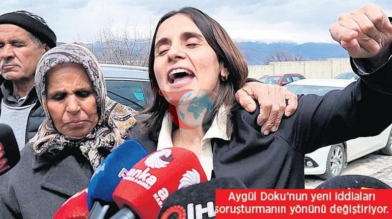 Gülistan Doku dosyası: İtiraflar ve delil karartma şüphesi… Kilit isim firari Umut Altaş