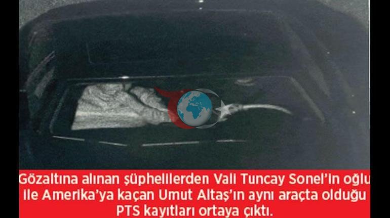 Gülistan Doku dosyası: İtiraflar ve delil karartma şüphesi… Kilit isim firari Umut Altaş