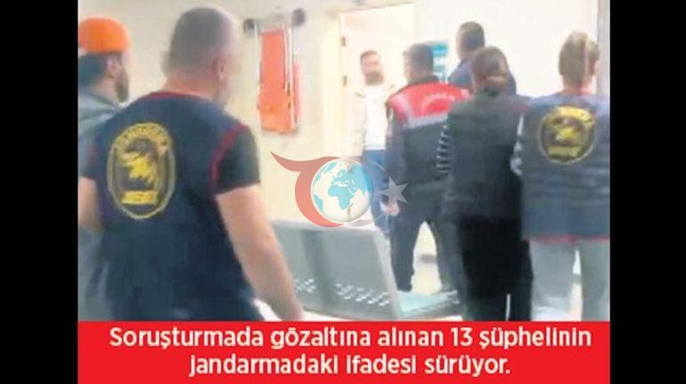 Gülistan Doku dosyası: İtiraflar ve delil karartma şüphesi… Kilit isim firari Umut Altaş