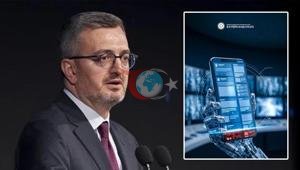 Yapay zekada kalkan dönemi Türkiye’den dezenformasyona karşı yeni hamle
