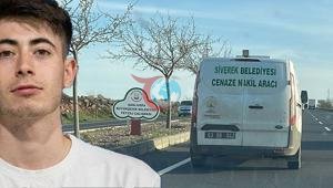 Siverekteki okul saldırısı sonrası intikam mesajları