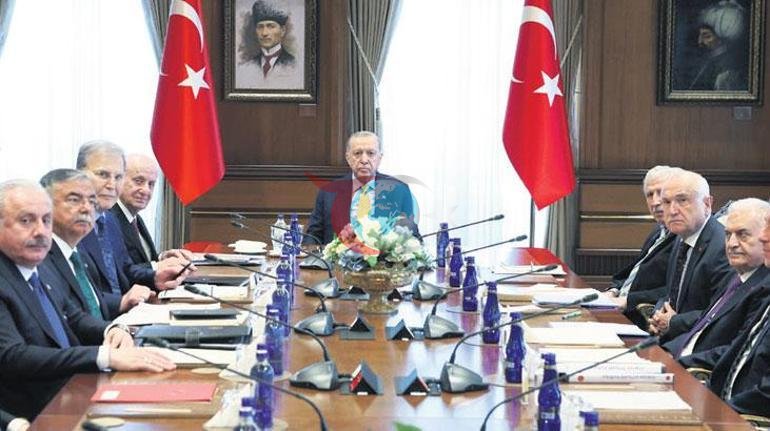Erdoğan’dan Netanyahu’ya çok sert yanıt: Kimse Türkiye’ye parmak sallayamaz
