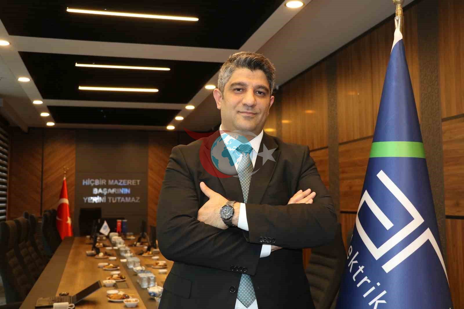 Aras Elektrik’ten Erzincan’da kesintisiz enerji atağı