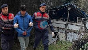 Bağ evindeki vahşetin cezası belli oldu Kan donduran detaylar