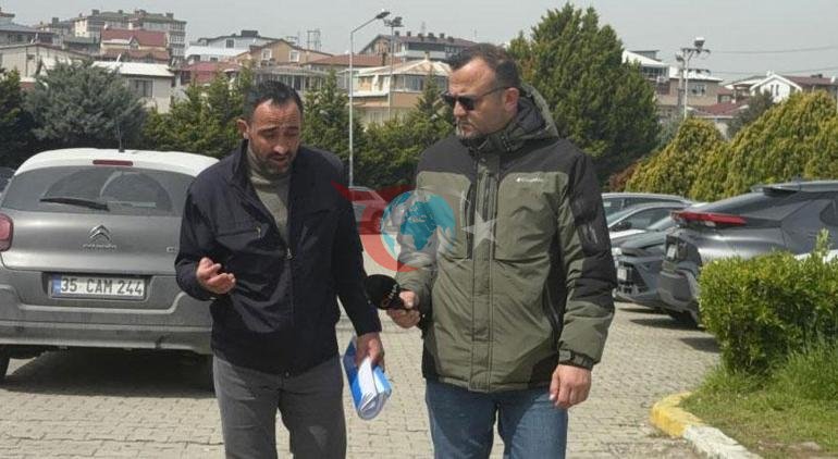 Basit bir bıçak kesiği yüzünden hayatı karardı ‘Parmağım çürümeye başladı’