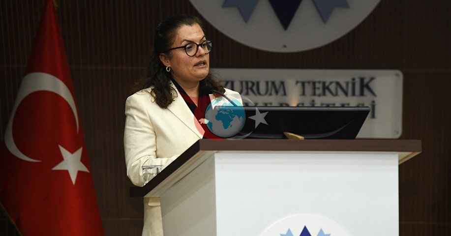ETÜ’de kalite süreçlerine yönelik bilgilendirme