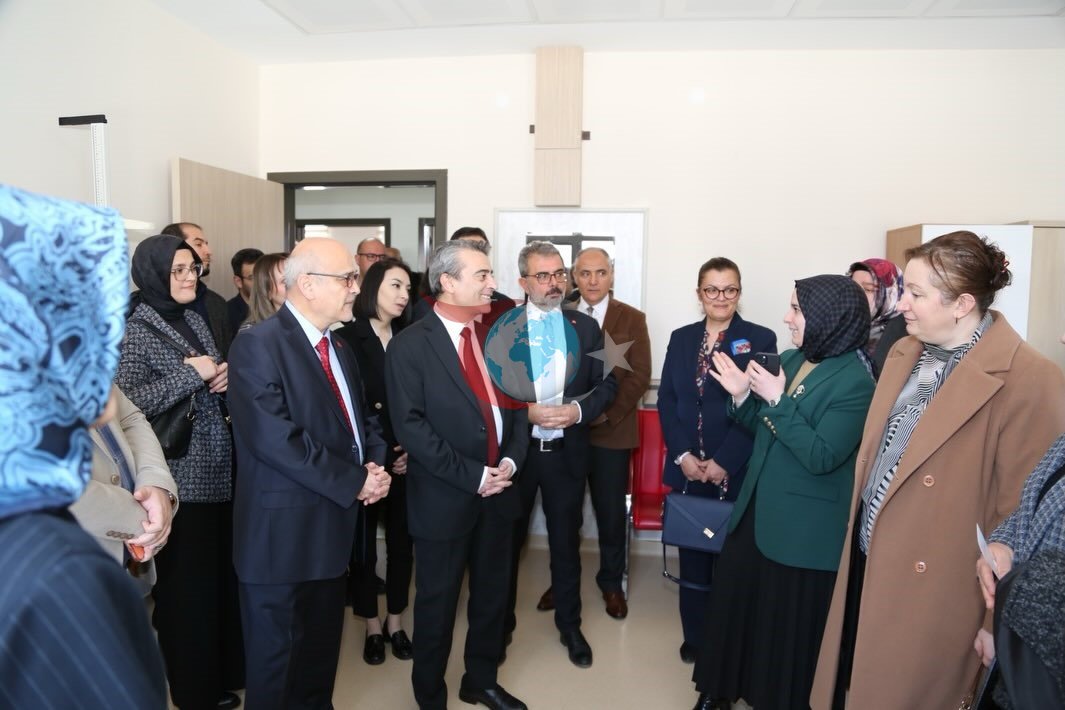 Sağlıklı Hayat Merkezi vatandaşları bekliyor