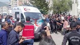 Şanlıurfa ve Kahramanmaraş’taki okul saldırıları sonrası 83 kişi hakkında gözaltı kararı