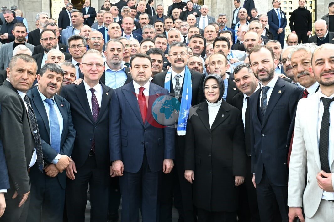 Kütahya’da mahalle ve köylerin sorunları masaya yatırıldı