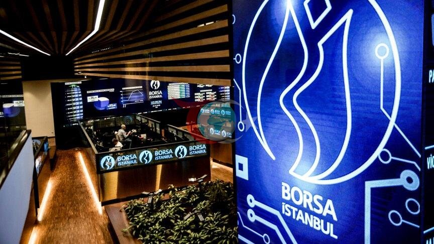 Nisan ayında en çok kazandıran 10 hisse: BİST 30’da getiriler yüzde 30’u Aştı