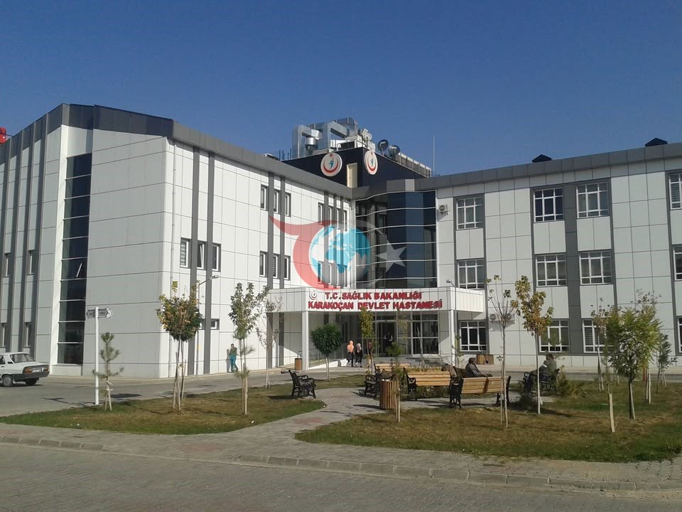 Karakoçan Devlet Hastanesi&rsquo;nde ortopedi ameliyatları başladı