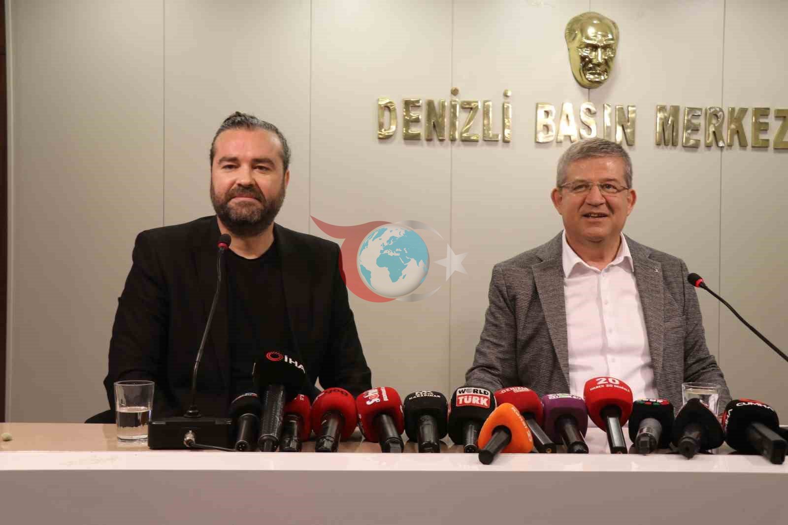 Başkan Subaşıoğlu, Babadağ’ın doğalgaz ihtiyacını bir kez daha gündeme taşıdı