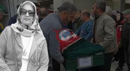 Kahramanmaraş'ta büyük acı! Ayla öğretmen öğrencilerine siper oldu