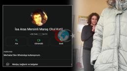 Okulda katliam yapan İsa Aras Mersinli'nin profil fotoğrafı kan dondurdu
