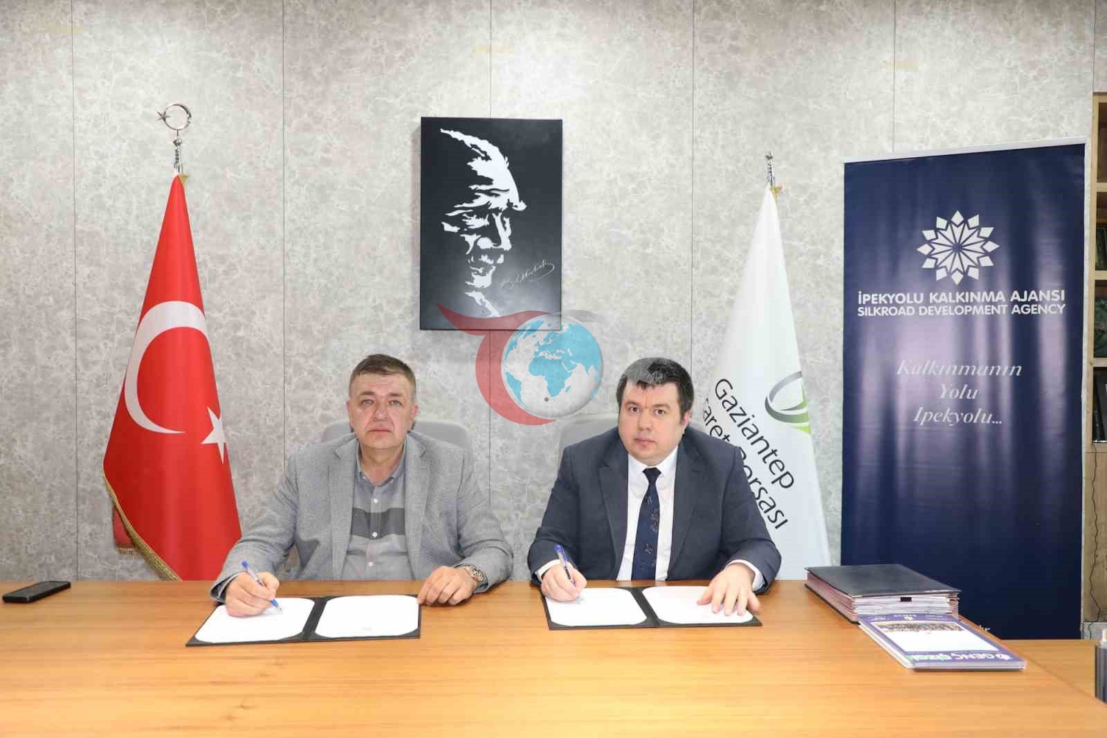 GTB&rsquo;de kurumsal risk yönetimi sistemi için önemli adım